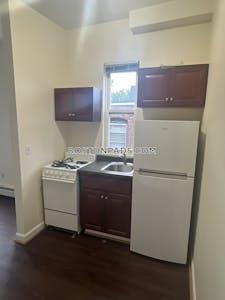 Mission Hill Apartment for rent 1 Bedroom 1 Bath Boston - $2,300 No Fee