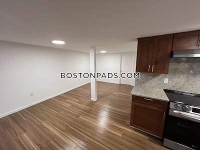Mission Hill 1 Bed 1 Bath BOSTON Boston - $2,700