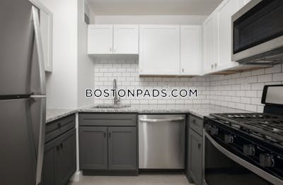 Mission Hill Apartment for rent Studio 1 Bath Boston - $2,711 No Fee