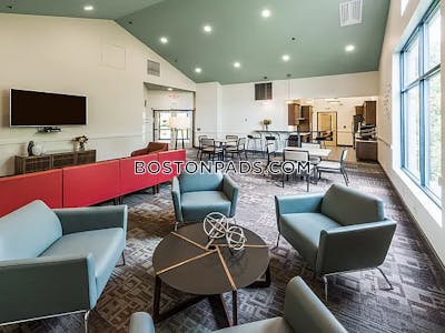 Roslindale Apartment for rent Studio 1 Bath Boston - $1,849