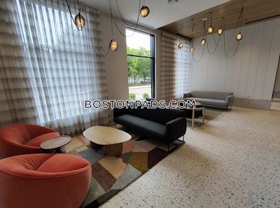 East Boston Apartment for rent 2 Bedrooms 2 Baths Boston - $4,010