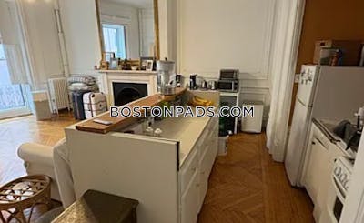 Beacon Hill Studio 1 Bath Boston - $3,100 No Fee