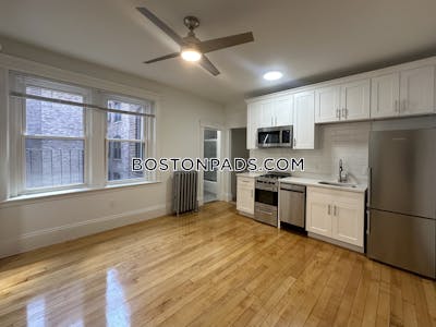 Northeastern/symphony Apartment for rent Studio 1 Bath Boston - $3,000 No Fee