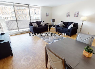 Brighton Apartment for rent 1 Bedroom 1 Bath Boston - $2,550 No Fee