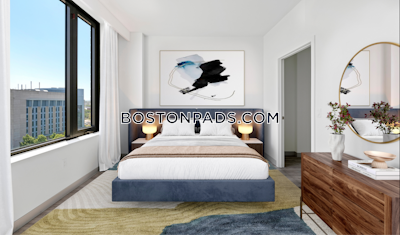 South End Studio 1 baths Luxury in BOSTON Boston - $3,719 No Fee