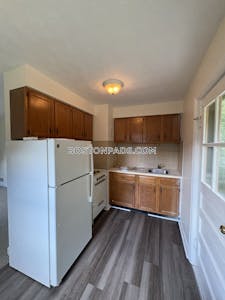 Arlington Apartment for rent 1 Bedroom 1 Bath - $2,150 No Fee