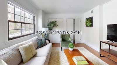 Cambridge Apartment for rent 2 Bedrooms 1 Bath  Harvard Square - $3,600 No Fee