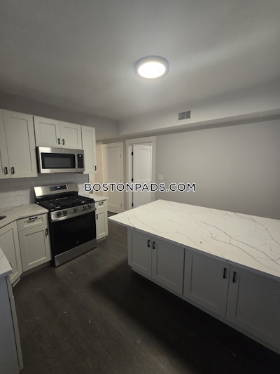 East Boston Apartment for rent 4 Bedrooms 1 Bath Boston - $4,400 No Fee