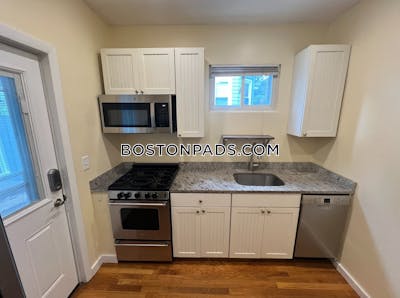 Somerville 1 Bed 1 Bath  East Somerville - $2,200 No Fee
