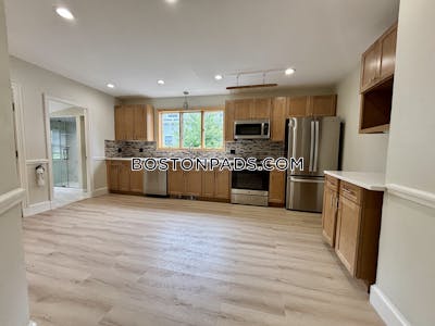 Brighton 3 Beds 2 Baths Boston - $4,500 No Fee