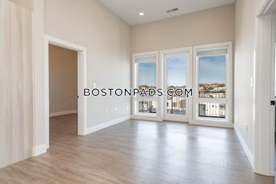 East Boston 2 Beds East Boston Boston - $3,500 No Fee