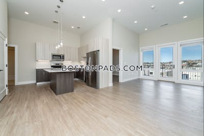 East Boston Apartment for rent 2 Bedrooms 1 Bath Boston - $3,500 No Fee