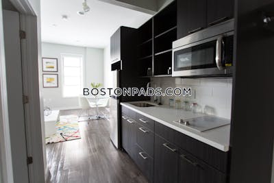 Worcester 1 bedroom 1 baths in Worcester - $1,750 No Fee