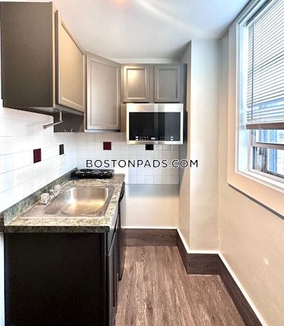 Worcester Studio 1 baths in Worcester - $1,350 No Fee