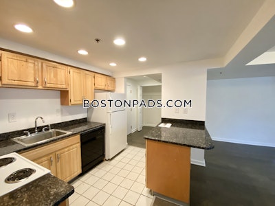 Fenway/kenmore Apartment for rent 1 Bedroom 1 Bath Boston - $2,750
