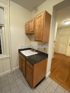 Fenway/kenmore Apartment for rent 1 Bedroom 1 Bath Boston - $2,750