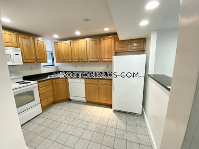 Fenway/kenmore Apartment for rent 1 Bedroom 1 Bath Boston - $2,900
