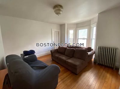 Somerville 5 Beds 1 Bath  Tufts - $6,820 No Fee