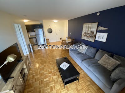 Brookline Apartment for rent 2 Bedrooms 1.5 Baths Boston University - $4,000 No Fee