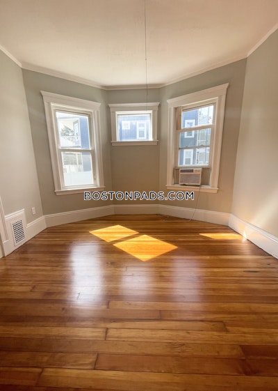 Dorchester/south Boston Border Apartment for rent 3 Bedrooms 1 Bath Boston - $3,500