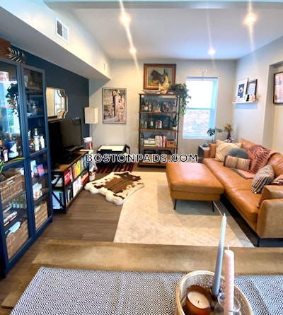 East Boston Apartment for rent 3 Bedrooms 1 Bath Boston - $3,550 No Fee