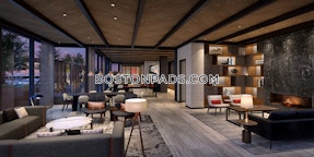 Seaport/waterfront Apartment for rent 2 Bedrooms 2 Baths Boston - $6,908 No Fee