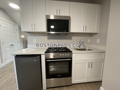 Beacon Hill Apartment for rent Studio 1 Bath Boston - $2,500