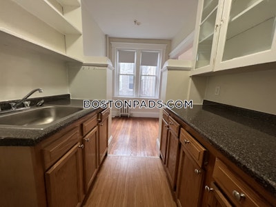 Fenway/kenmore Apartment for rent 1 Bedroom 1 Bath Boston - $2,625 No Fee