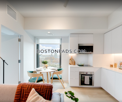 Fenway/kenmore 2 Beds 1 Bath Boston - $5,195