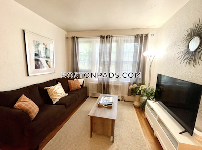 Brookline Apartment for rent 1 Bedroom 1 Bath  Beaconsfield - $3,995