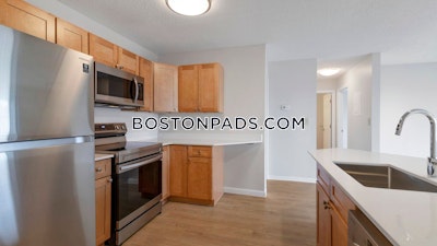 Burlington Apartment for rent 2 Bedrooms 1 Bath - $3,430