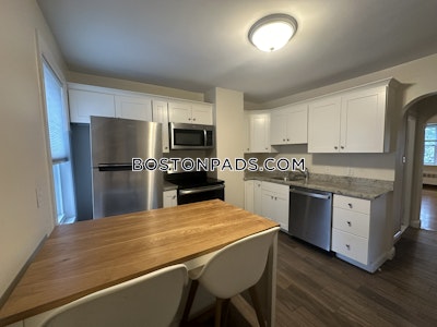 East Boston 1 Bed 1 Bath BOSTON Boston - $2,500 No Fee