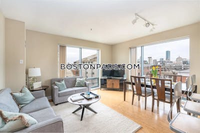 South Boston Apartment for rent Studio 1 Bath Boston - $2,918