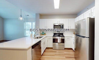 Franklin Apartment for rent 2 Bedrooms 1 Bath - $2,904