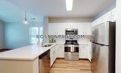 Franklin Apartment for rent 2 Bedrooms 1 Bath - $2,694