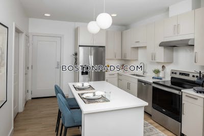 Waltham Apartment for rent Studio 1 Bath - $11,192