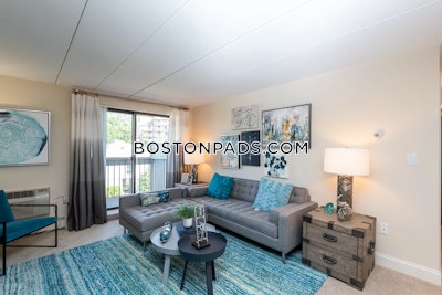 Quincy Apartment for rent 2 Bedrooms 2 Baths  Quincy Center - $2,832