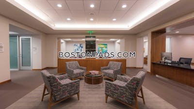 Downtown Apartment for rent 2 Bedrooms 2 Baths Boston - $6,410