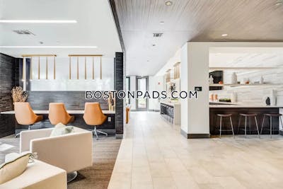 Cambridge Studio 1 Bath  East Cambridge - $3,424 No Fee