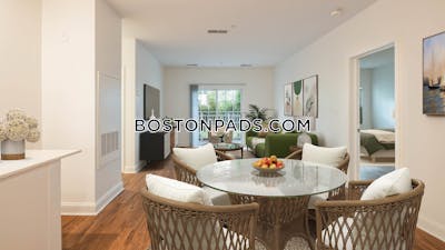 Burlington Apartment for rent 1 Bedroom 1 Bath - $2,680