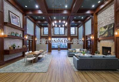Foxboro Apartment for rent 2 Bedrooms 1 Bath - $3,679