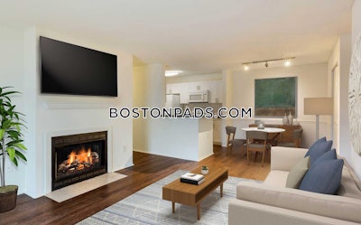 Lexington Apartment for rent 3 Bedrooms 1 Bath - $4,868