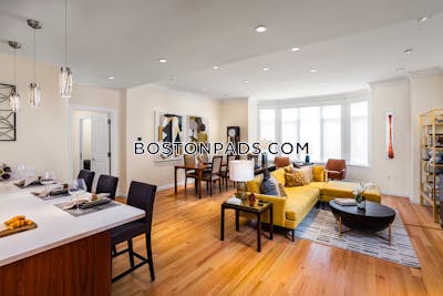 Newton Apartment for rent 2 Bedrooms 1 Bath  Chestnut Hill - $8,645 No Fee