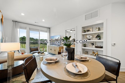 Plymouth Apartment for rent 1 Bedroom 1 Bath - $2,786