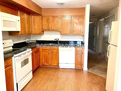 Waltham Apartment for rent 2 Bedrooms 2 Baths - $3,795