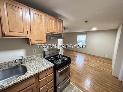 South Boston Apartment for rent 1 Bedroom 1 Bath Boston - $2,350