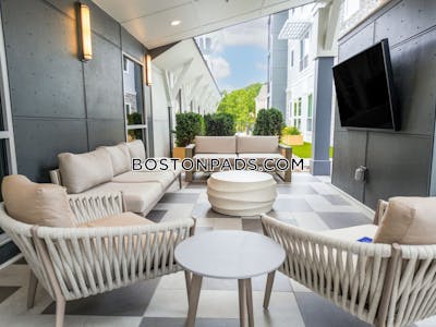 Wakefield Apartment for rent Studio 1 Bath - $2,545 No Fee