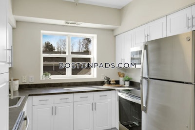 Danvers Apartment for rent 1 Bedroom 1 Bath - $2,412 No Fee