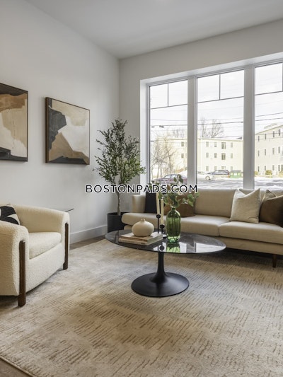Danvers Apartment for rent Studio 1 Bath - $2,150 No Fee