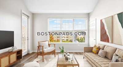 Concord Apartment for rent 2 Bedrooms 1 Bath - $3,268 No Fee